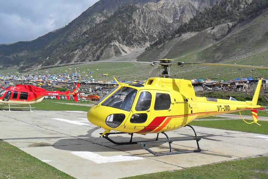 Trip My India Planners